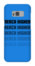REACH HIGHER OFFICIAL LAUNCH ANDROID CASE