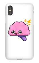 chrisdopamine iPhone Phone Cases