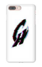 Elchato's iPhone Cases-edición "glich"