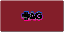 actionguys XXL Gaming Mousepad