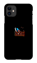 nockedgaming iPhone Phone Cases