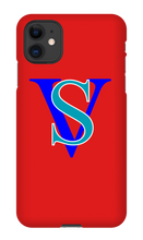 sky_angelsv iPhone Phone Cases