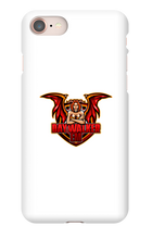 daywalkerem iPhone Phone Cases