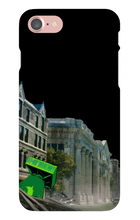 Drop Atom iPhone case