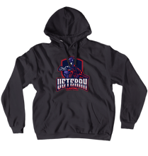 iiomgitzchrisii Hoodies (No-Zip/Pullover)