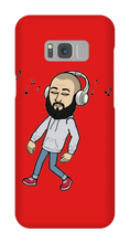 galaicogames Samsung Phone Cases