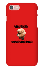 viniccius404 iPhone Phone Cases