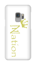 normac Samsung Phone Cases