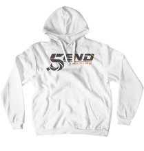 xxhalfsendxx Hoodies (No-Zip/Pullover)