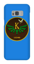 Kingdom Logo Case (Samsung)