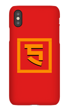 scotchttv iPhone Phone Cases