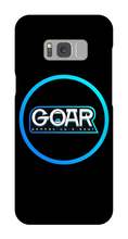 GOAR Logo Samsung Phone Cases
