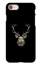 nicklampkin iPhone Phone Cases