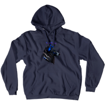 wositotuc Hoodies (No-Zip/Pullover)