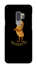 majornuts Samsung Phone Cases