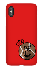 jl016 iPhone Phone Cases