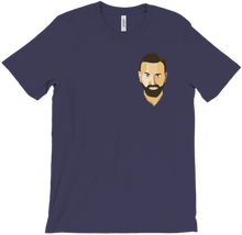 Face T-Shirts