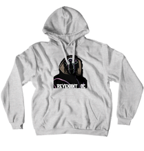 Revenant Hoodies (No-Zip/Pullover)