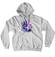 Hoodies (No-Zip/Pullover)