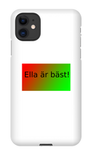 lokerobloxking iPhone Phone Cases