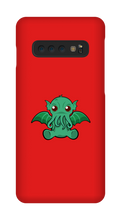BabyCthulu Samsung Phone Cases