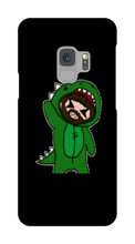 therealdino76 Samsung Phone Cases