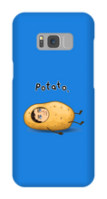 Patato Samsung
