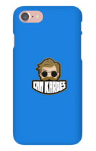 cankardes_ iPhone Phone Cases
