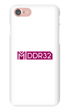 marcosgomezxd32 iPhone Phone Cases