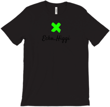 echo_higgi T-Shirts