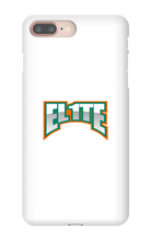 el1teaf iPhone Phone Cases