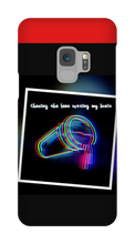 Chasing The Lean Samsung Phone Cases