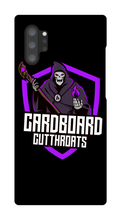 cardboardcutthroats Samsung Phone Cases