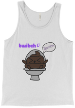 krissynator poop Tank Top