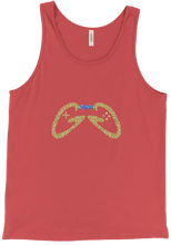 demon_giacojack Tank Top