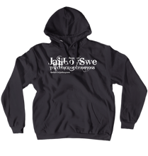 Support Hoodies (No-Zip/Pullover)