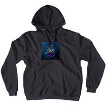 GALACTIC Hoodies (No-Zip/Pullover)