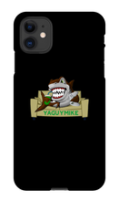 yaguymike iPhone Phone Cases