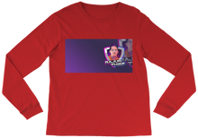 rajunthief Long Sleeve Tee