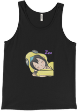zoemj Tank Top