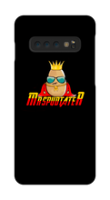 mrspudtater Samsung Phone Cases