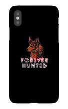 Forever Hunted case