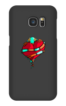 Inaries Heart Samsung Cases