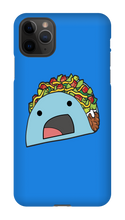 SchwedyD iPhone Phone Cases