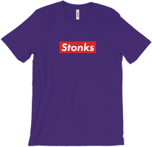 Stonks T-Shirt