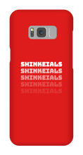 ShinkeiAls Samsung Phone Cases