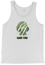 GAME TIME Tank Top