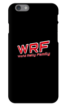 worldrallyfamily iPhone Phone Cases