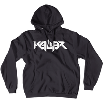 kalibr Hoodies (No-Zip/Pullover)