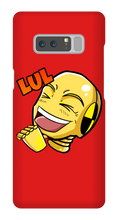 acrashdummy Samsung Phone Cases